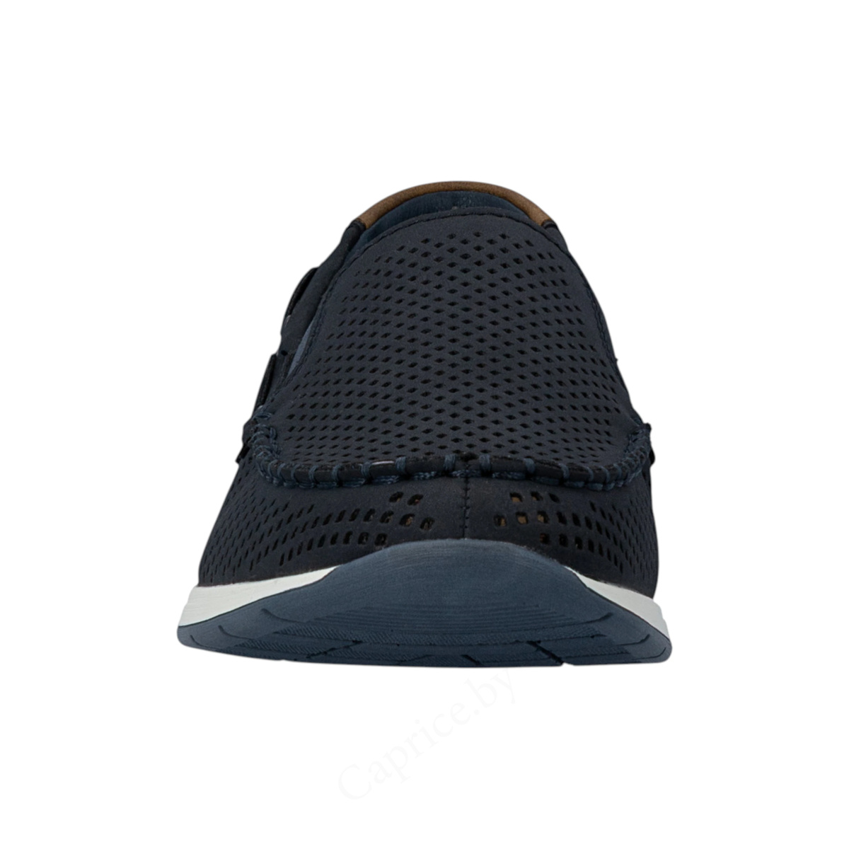 МОКАСИНЫ RIEKER MEN АРТИКУЛ: 11957-14